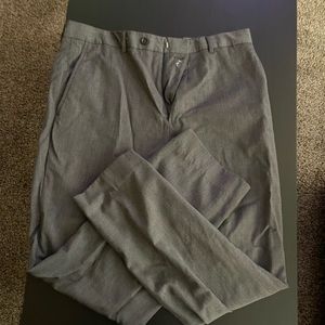 Mens Dress Pants